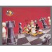 Дисней Азербайджан 1998, Шахматы, полная серия