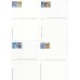 Мультфильмы США ПК Луни Тюнз открытки полный комплект 5 шт