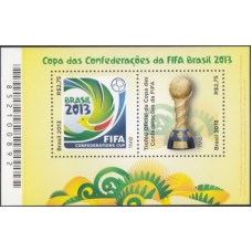 Футбол Бразилия 2013, Кубок Конфедераций-2013, блок
